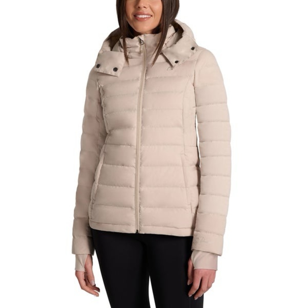 Paradox - Women’s Down Puffer Jacket